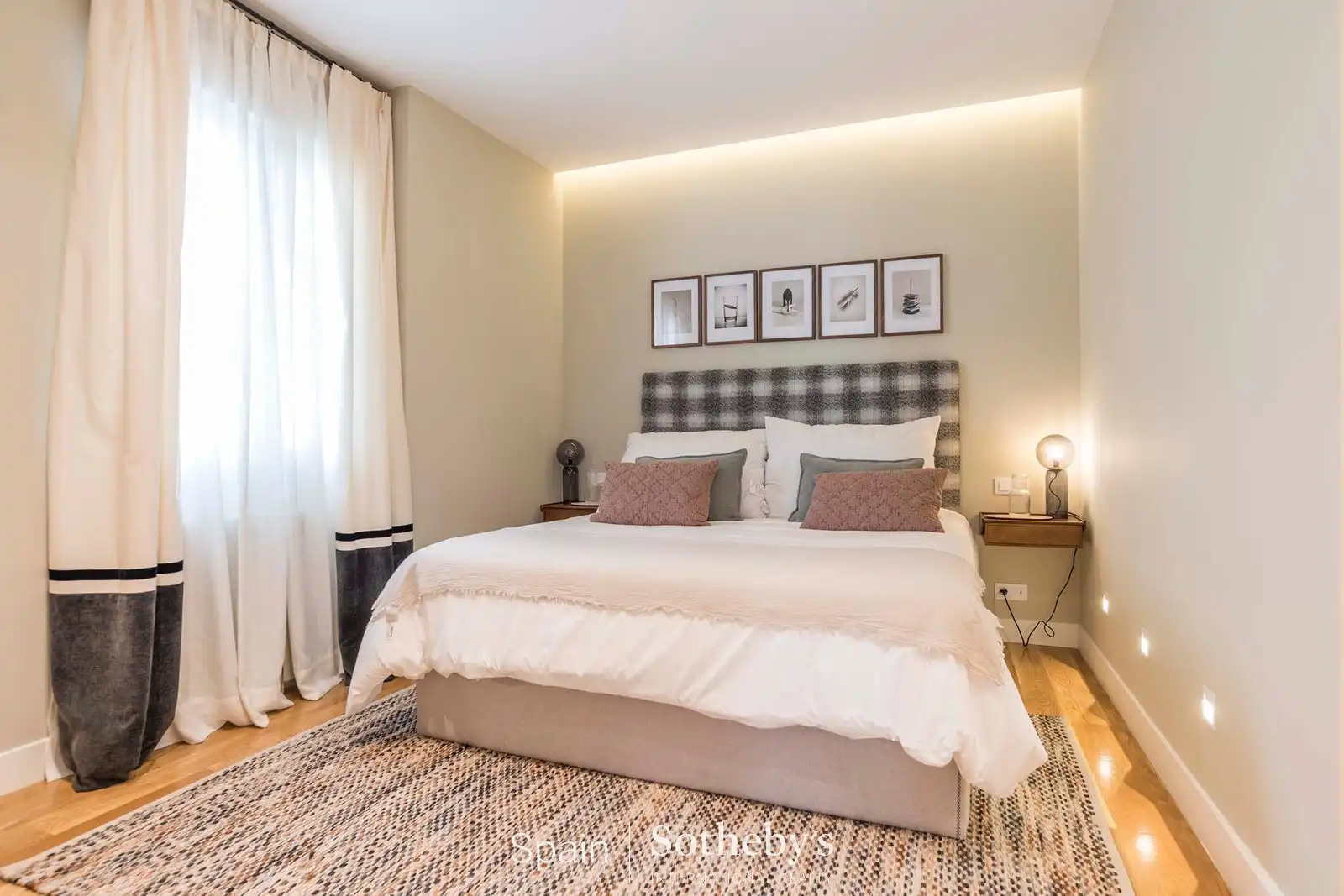 Appartement compact avec ascenseur à vendre à Calle de Columela, imagen 22
