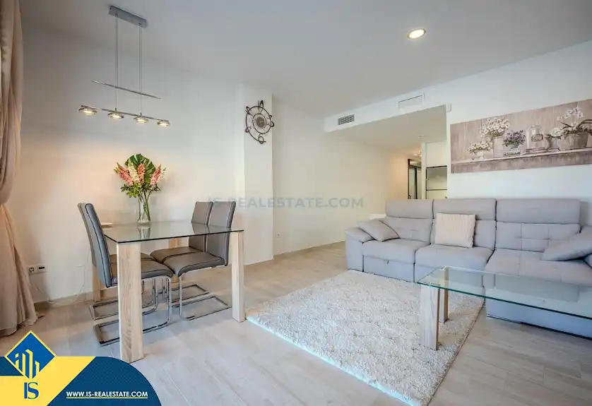 Flat with pool for sale in La Mata, imagen 9
