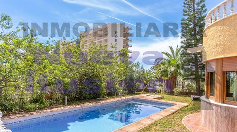 Foto 2 de Casa o chalet en venta en Paseo de Los Robles, 15, Aguadulce Sur, Roquetas de Mar