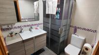 Bathroom of Flat for sale in  Córdoba Capital  with Air Conditioner and Terrace