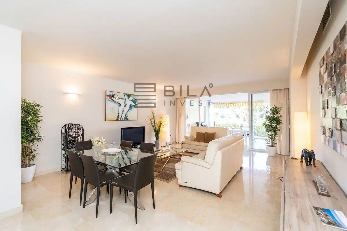 Piso con piscina en venta en Las Olas, imagen 10