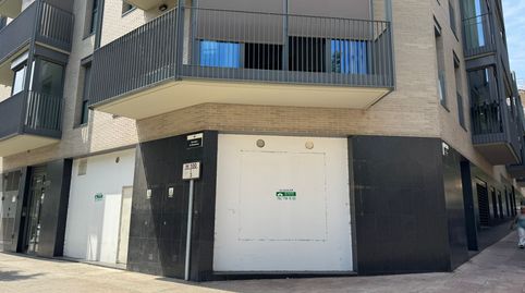 Foto 2 von Geschaftsraum zur Miete in Carretera de Barcelona, Centre - Eixample – Can Llobet, Barberà del Vallès