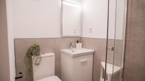 Foto 2 de Habitación en Torrefiel, Valencia Capital