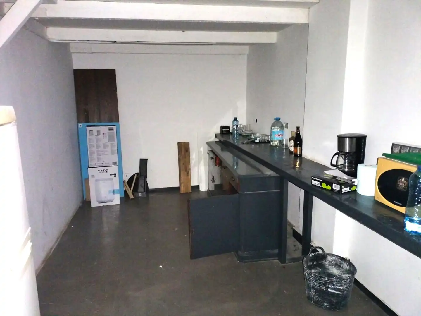 Local comercial de lloguer a Centro, imagen 18