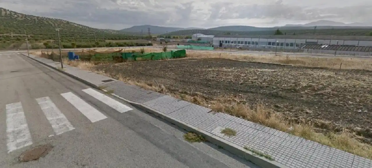 Terreni e lotti in vendita a Avenida de Andalucía 18, imagen 5
