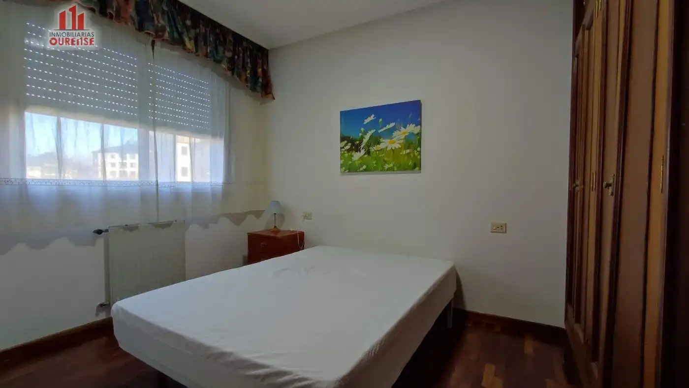 Flat for rent in Couto