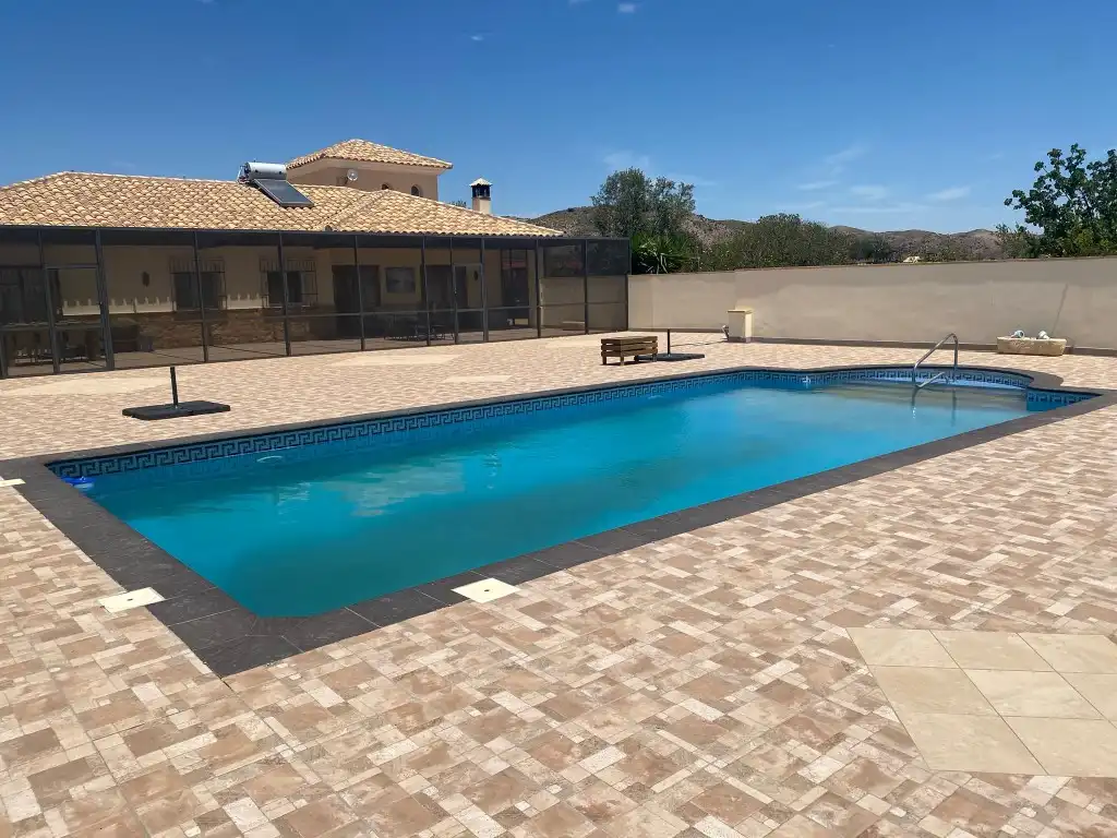 House for sale in Huércal-Overa, imagen 11