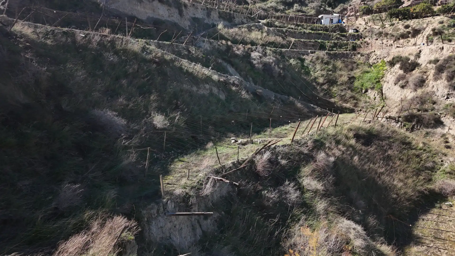 Country homes for sale in Padules, Almería