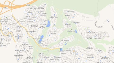 Photo 2 of Flat for sale in Riviera del Sol, Mijas
