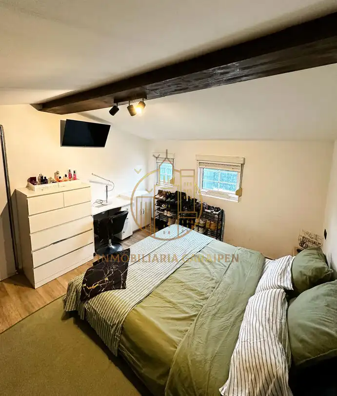 Habitación de Casa o chalet en venta en Olite / Erriberri