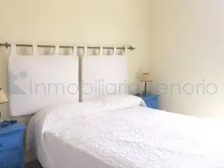 Adosado con terraza en alquiler en de la chirina, imagen 37