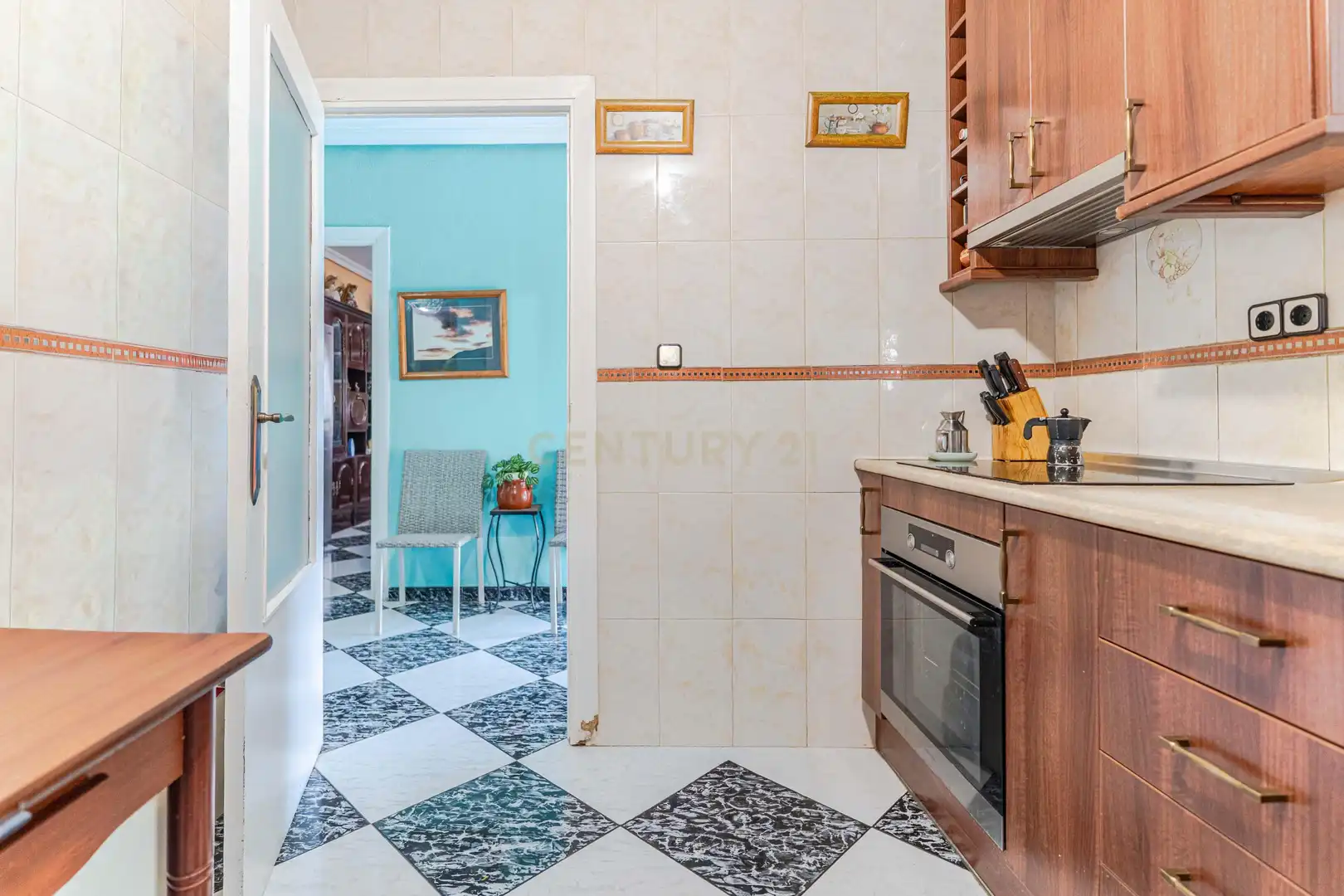 Maison avec piscine à vendre à C. Vandelvira, 15, 23170 Jaén, Spain Urbanización Cerro Molina, imagen 38