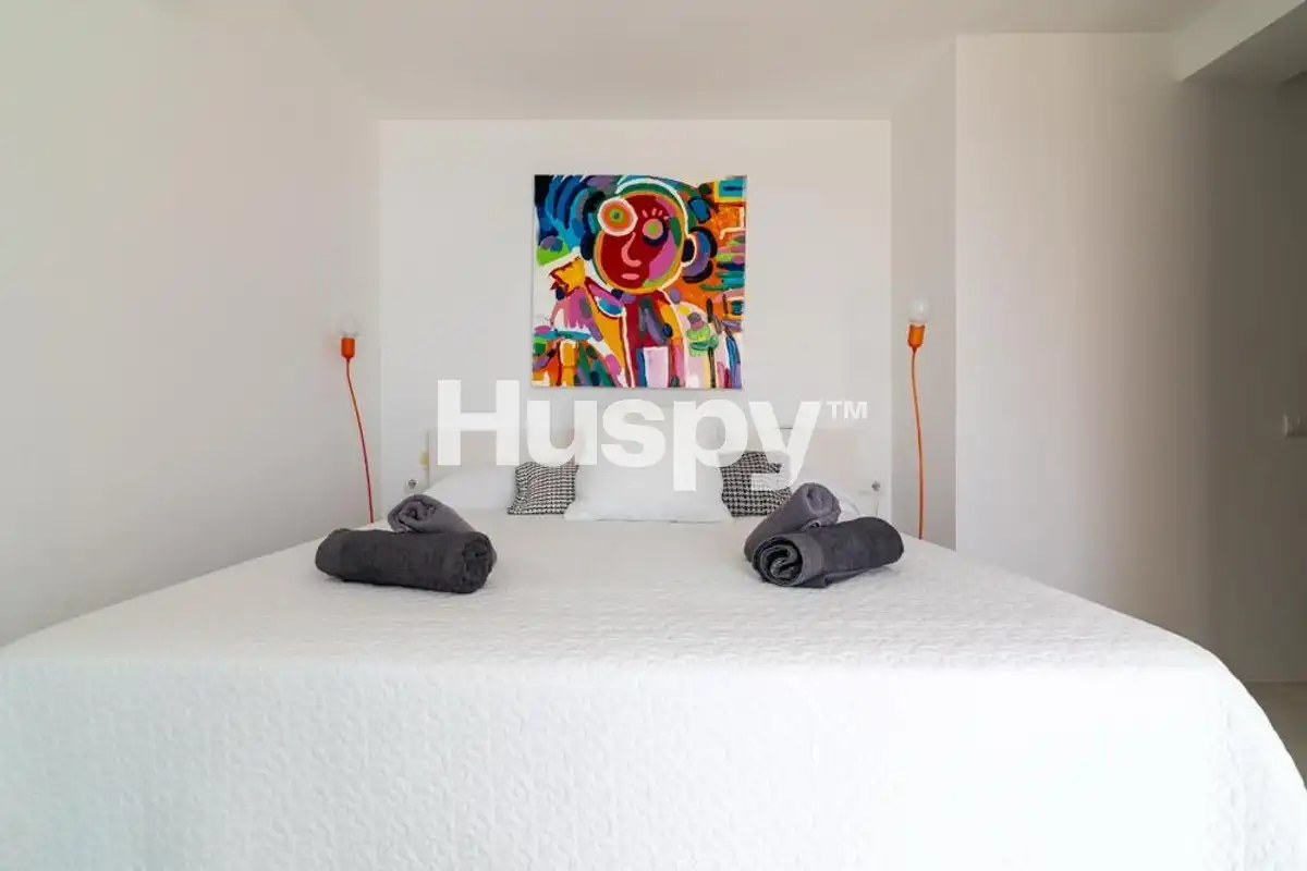 Casa amb terrassa en venda a Carrer Madrid, imagen 12