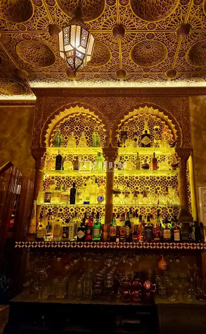 Commercial properties for sale in Madrid