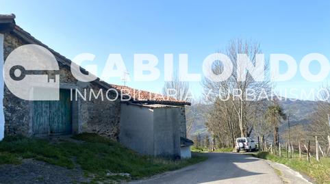 Foto 3 de Casa adosada en venda a Arriaga Kalea, Elgoibar, Gipuzkoa