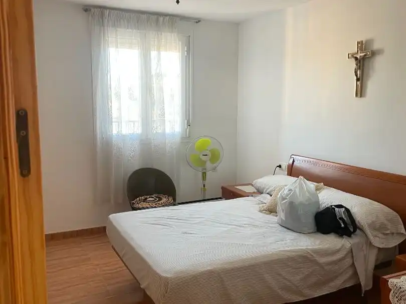 Piso con ascensor en venta en Calle Calderón de la Barca 52, imagen 10