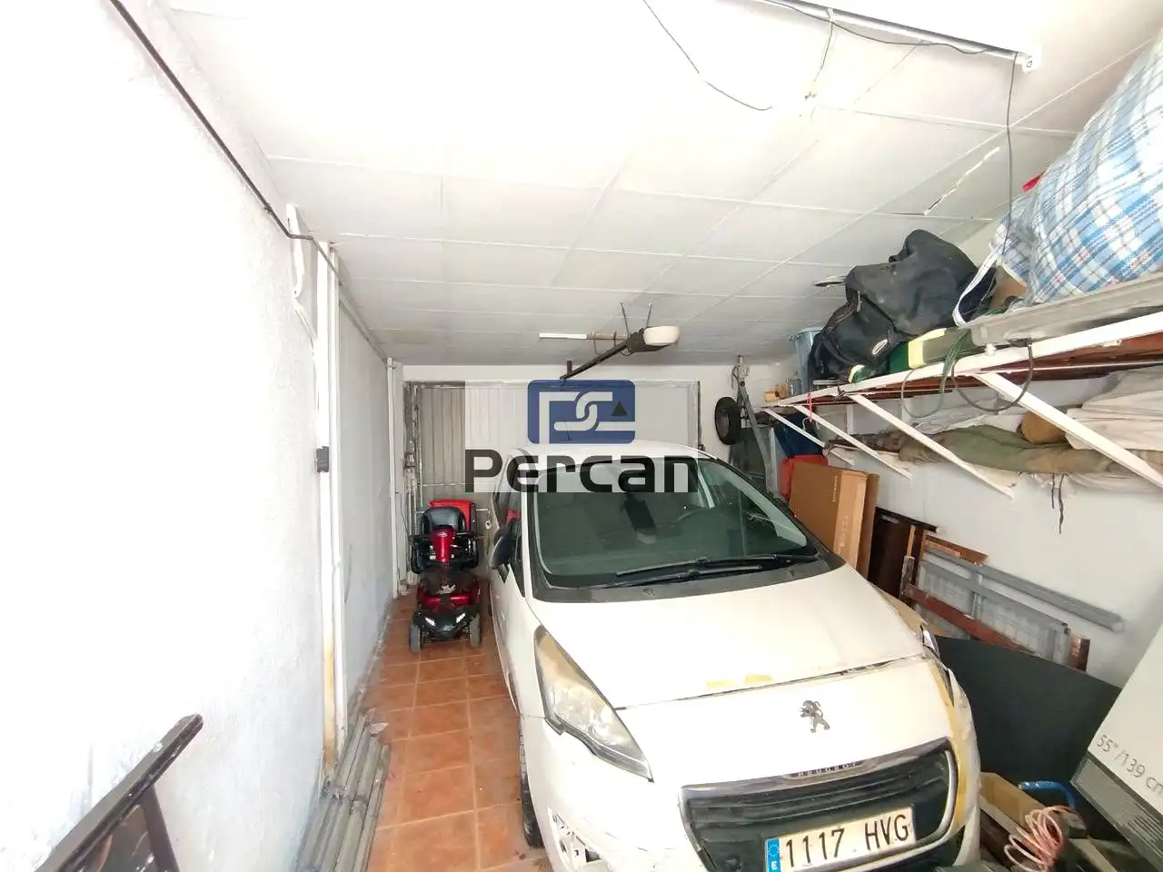 Detached homes for sale in El Campello  with Private garden, Terrace and Storage room