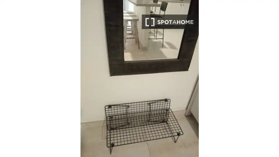 Habitación de Piso para compartir en Ciudad Alta