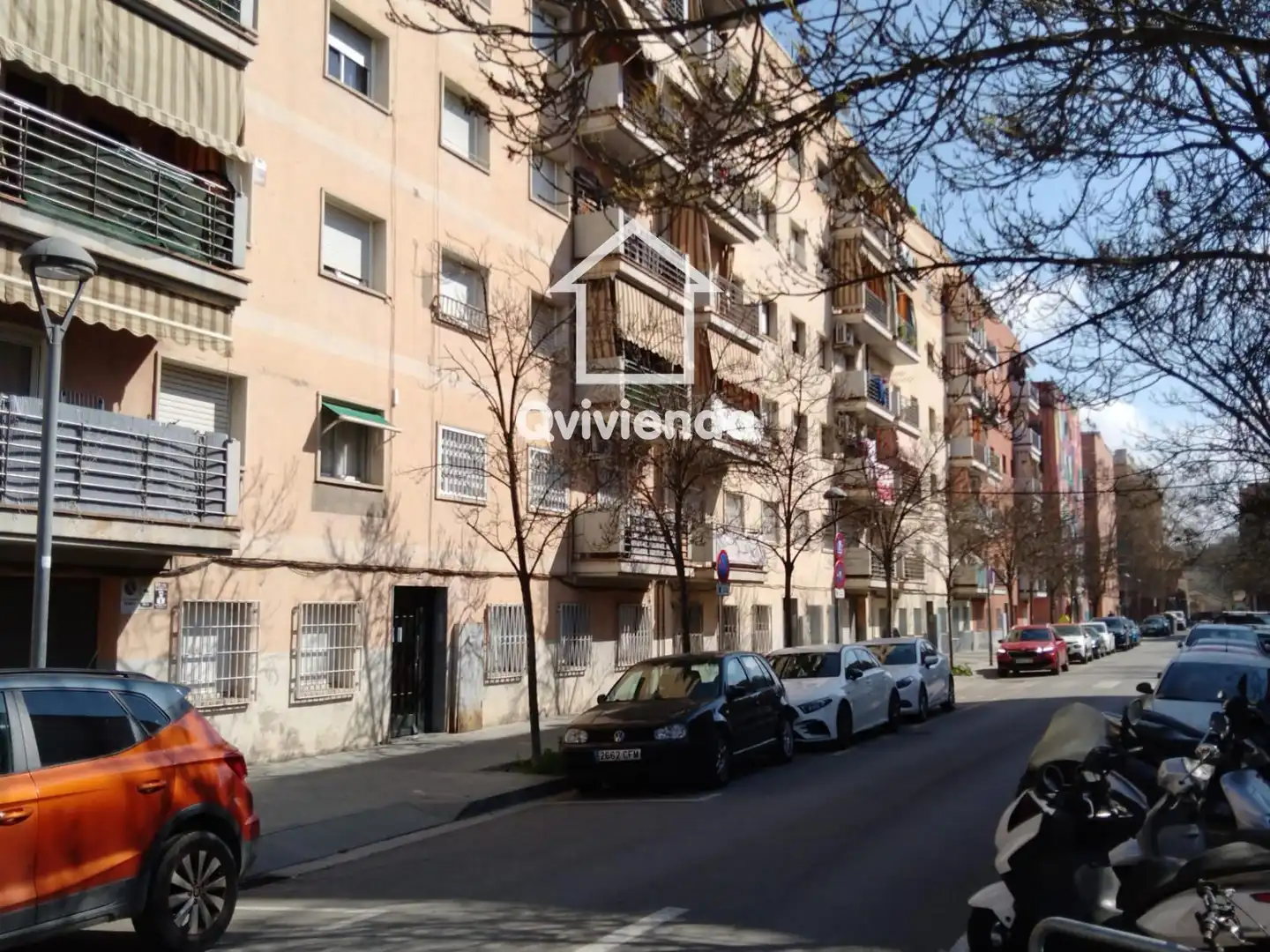 Wohnung zum Verkauf in Joan Vidal i Jumbert