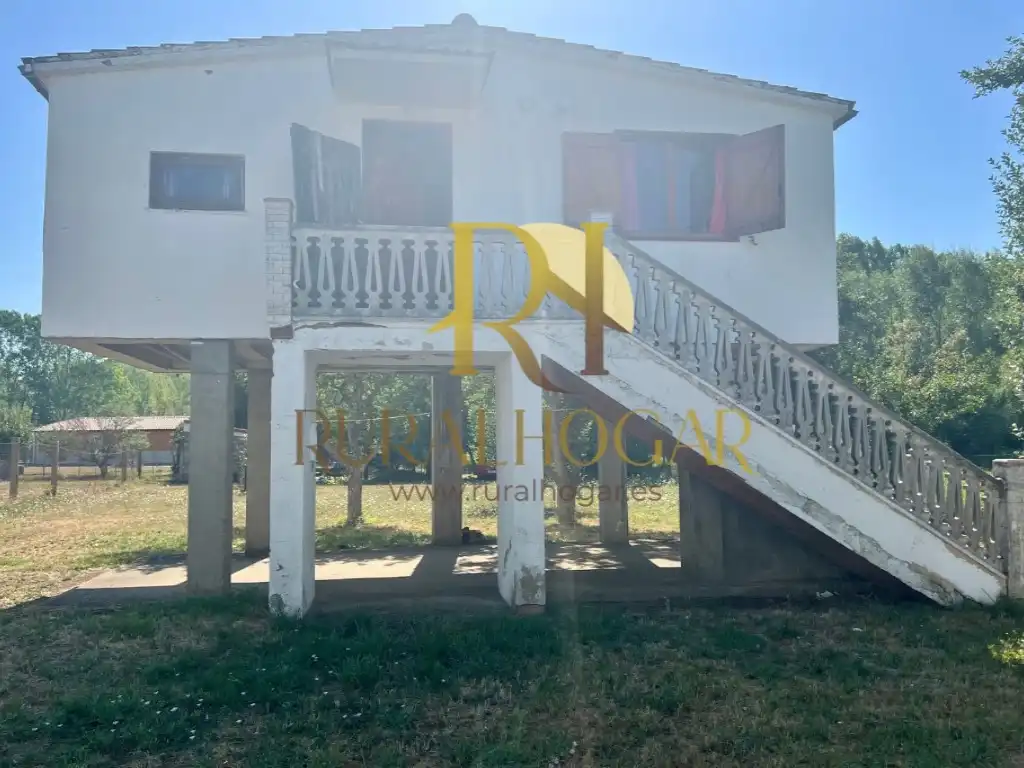 Casa in vendita a Vegaquemada, imagen 29