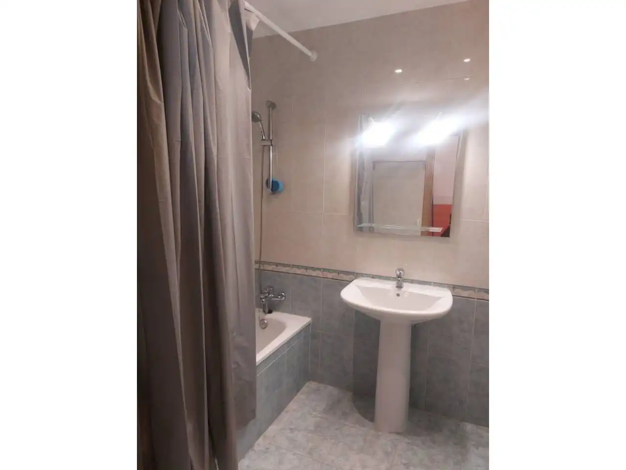 Baño de Casa o chalet en venta en Navalcarnero con Aire acondicionado, Calefacción y Terraza