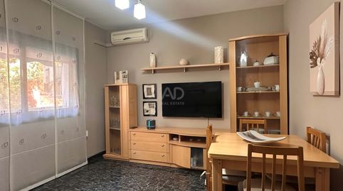Foto 3 de Pis en venda a Sant Crist, Badalona