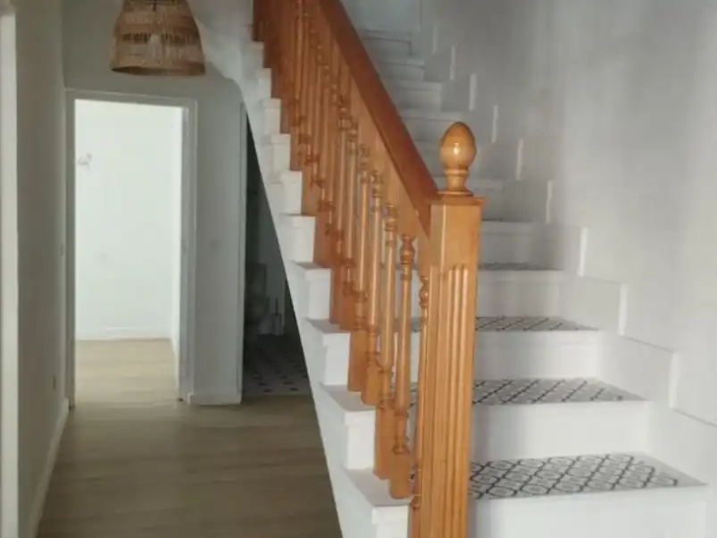 Chalet en venta en Calle toledo 10