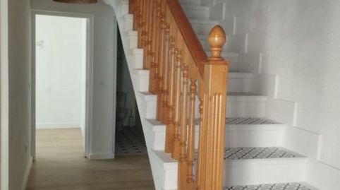 Chalet adosado en venta