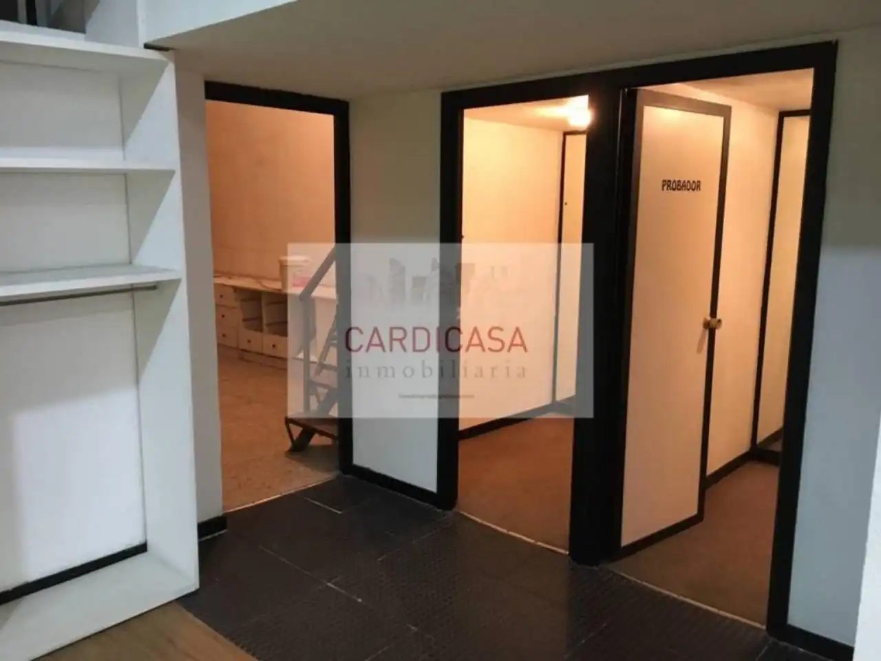 Local comercial en venta en TRAVESÍA DE VIGO, imagen 10