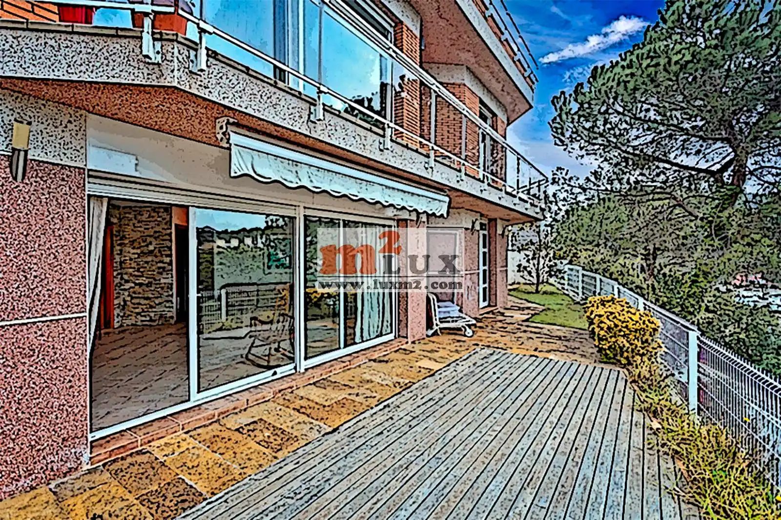 Casa o chalet en venta en Carrer Amposta, 5, Lloret Verd - Els Pinars