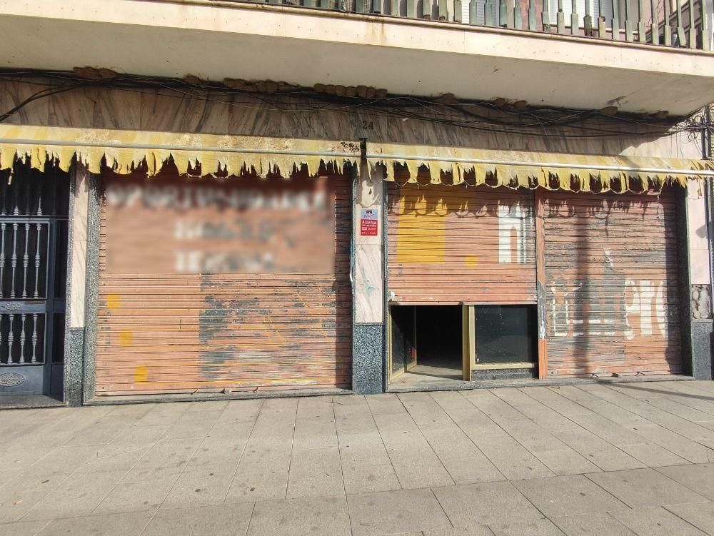 Local en venta en La Rinconada