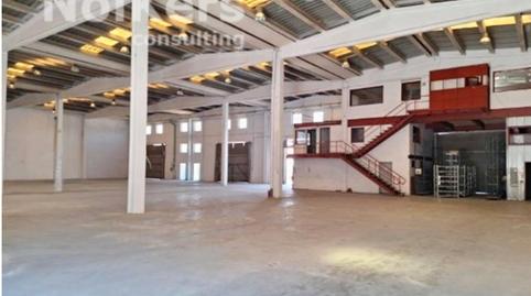 Photo 4 of Industrial buildings to rent in Les Franqueses del Vallès, Barcelona