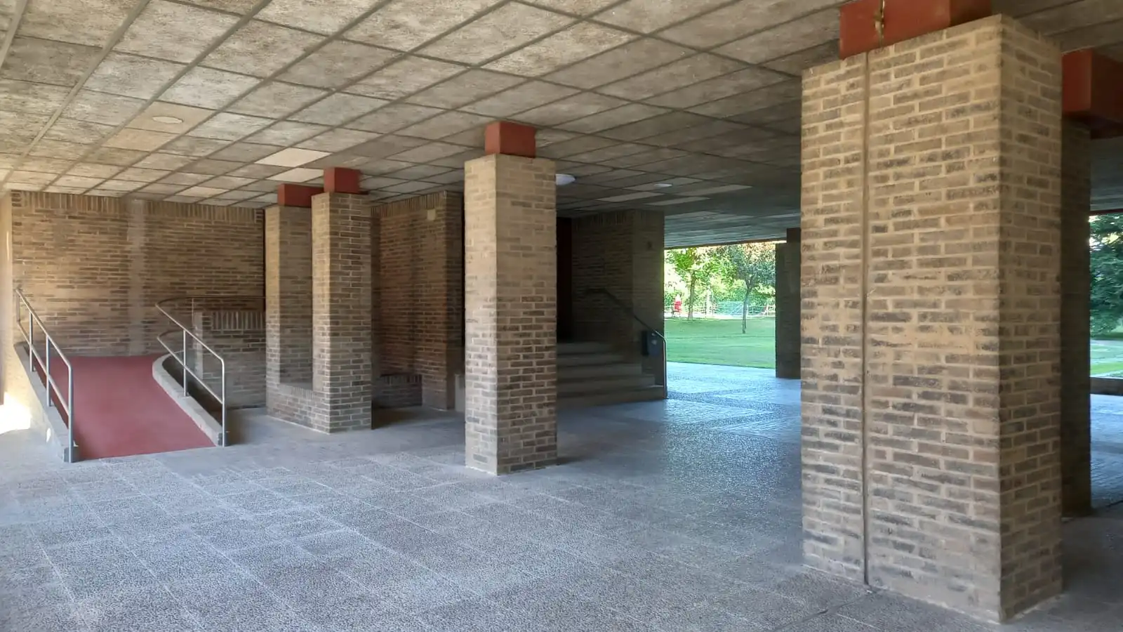 Piso de alquiler en Zaragoza con Aire acondicionado, Calefacción y Parquet