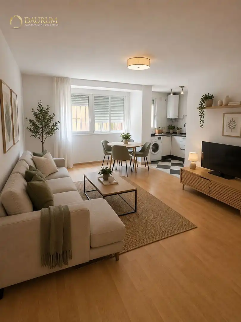 Wohnung zum Verkauf in Herbolarios