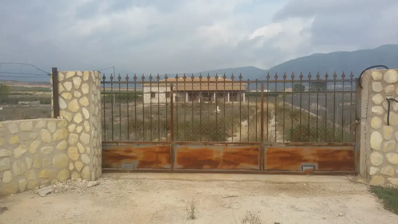 Haus mit Pool zum Verkauf in Paraje De Los Ojos, imagen 44
