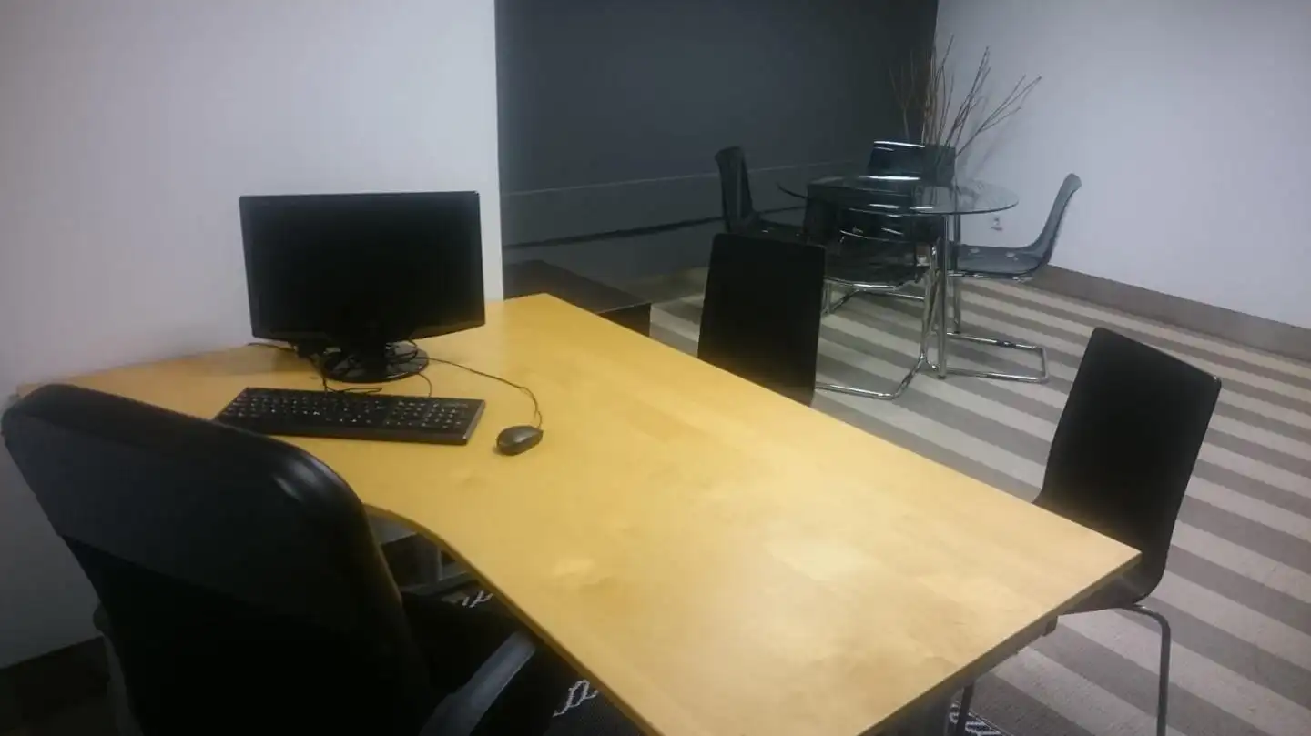 Oficina en venda a Felipe Sanclemente, imagen 12