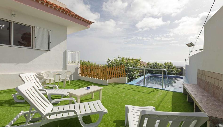 Foto 1 de Apartament per a compartir a Arafo, Santa Cruz de Tenerife