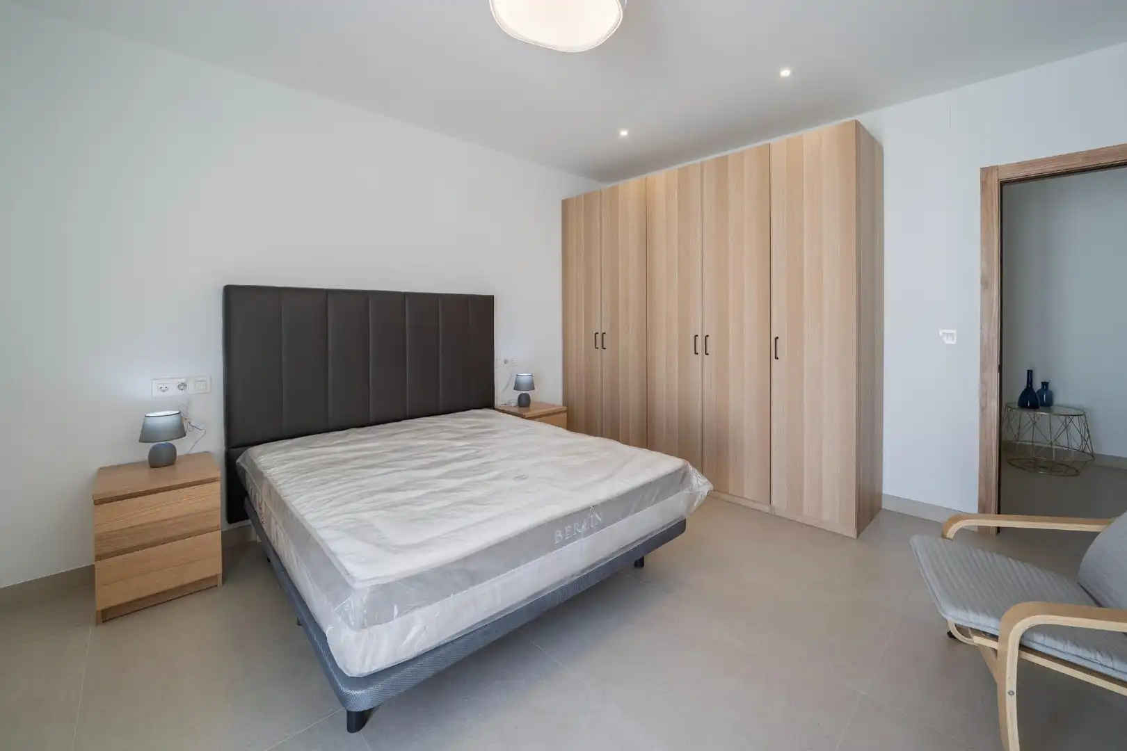 Habitación de Casa o chalet de alquiler en Padul con Aire acondicionado, Calefacción y Trastero