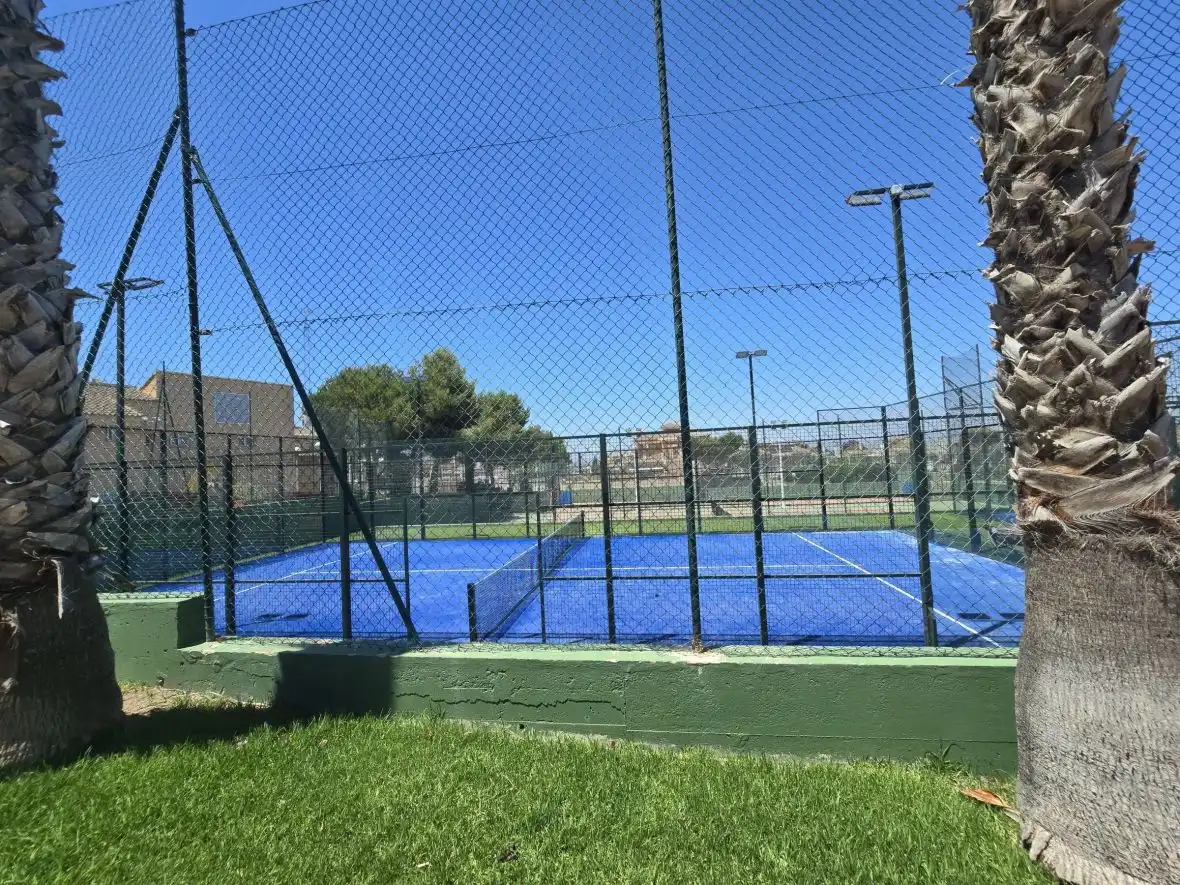 Bungalow amb piscina en venda a MONTE DE SANTA POLA, imagen 39