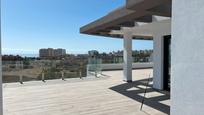 Terrace of Attic for sale in Torremolinos  with Air Conditioner and Terrace