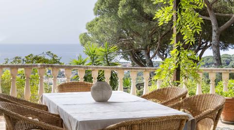 Photo 5 of House or chalet for sale in Avinguda de la Cornisa, El Mirador - La Cornisa, Barcelona