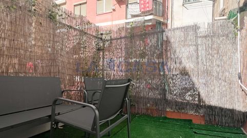 Foto 5 von Erdgeschoss zum Verkauf in Les Planes, L'Hospitalet de Llobregat