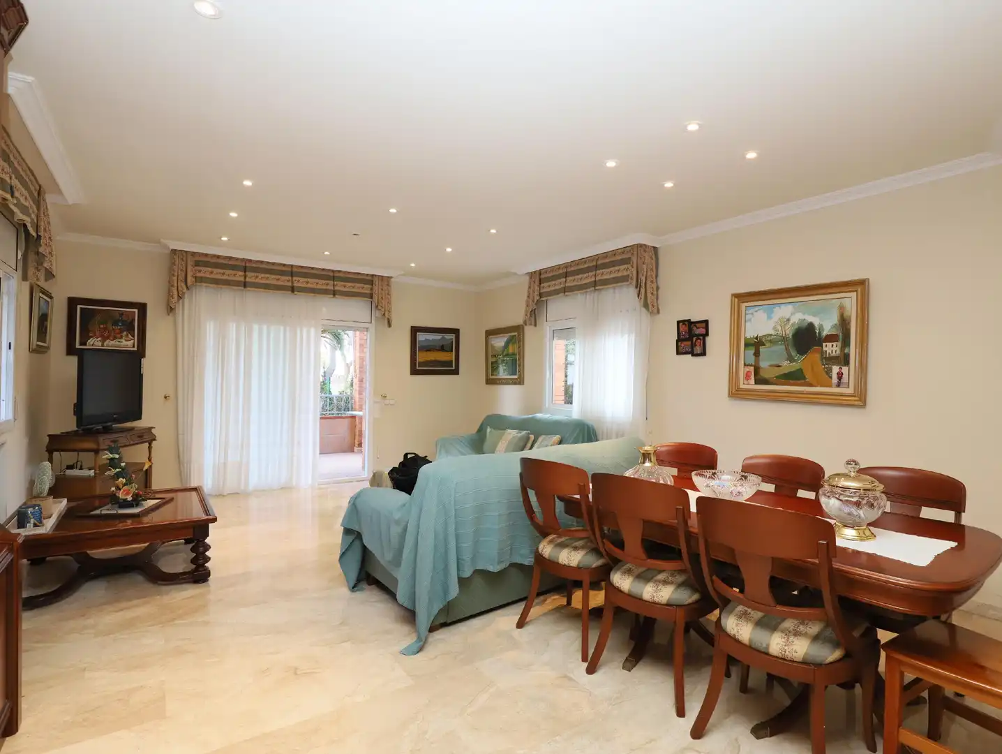Detached house with garden for sale in Segur de Calafell, imagen 5