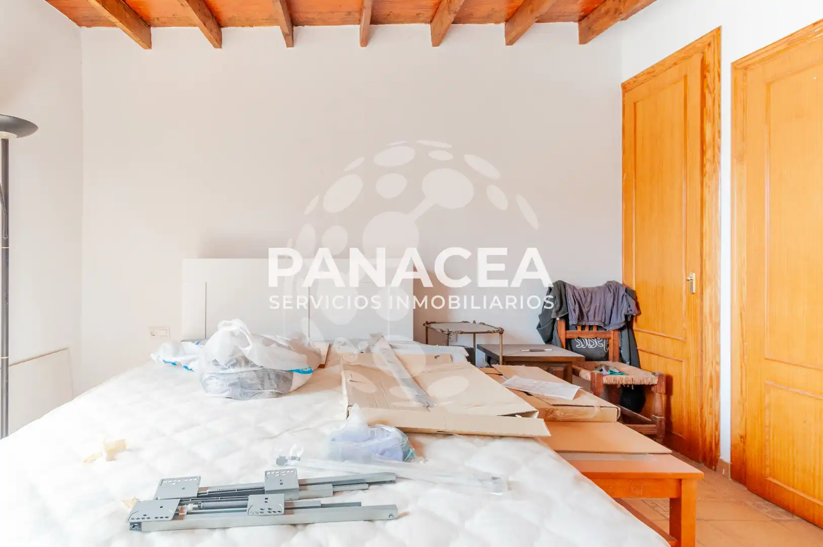 Casa o chalet en venta en Las Tres Villas con Amueblado