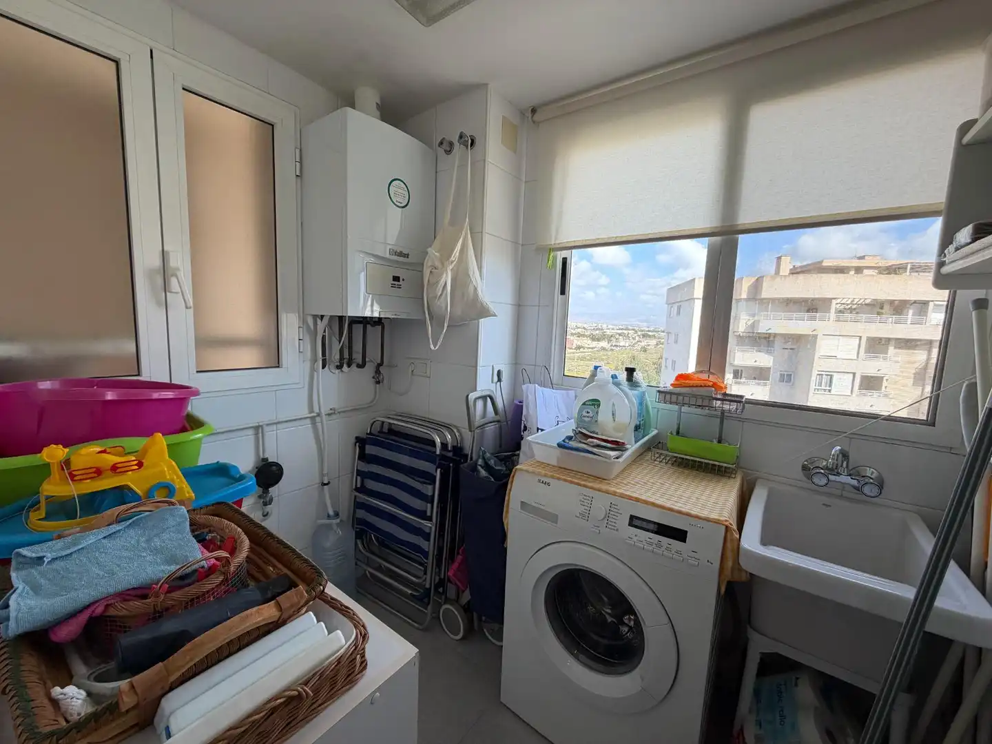 Bedroom of Duplexes for sale in Alicante / Alacant