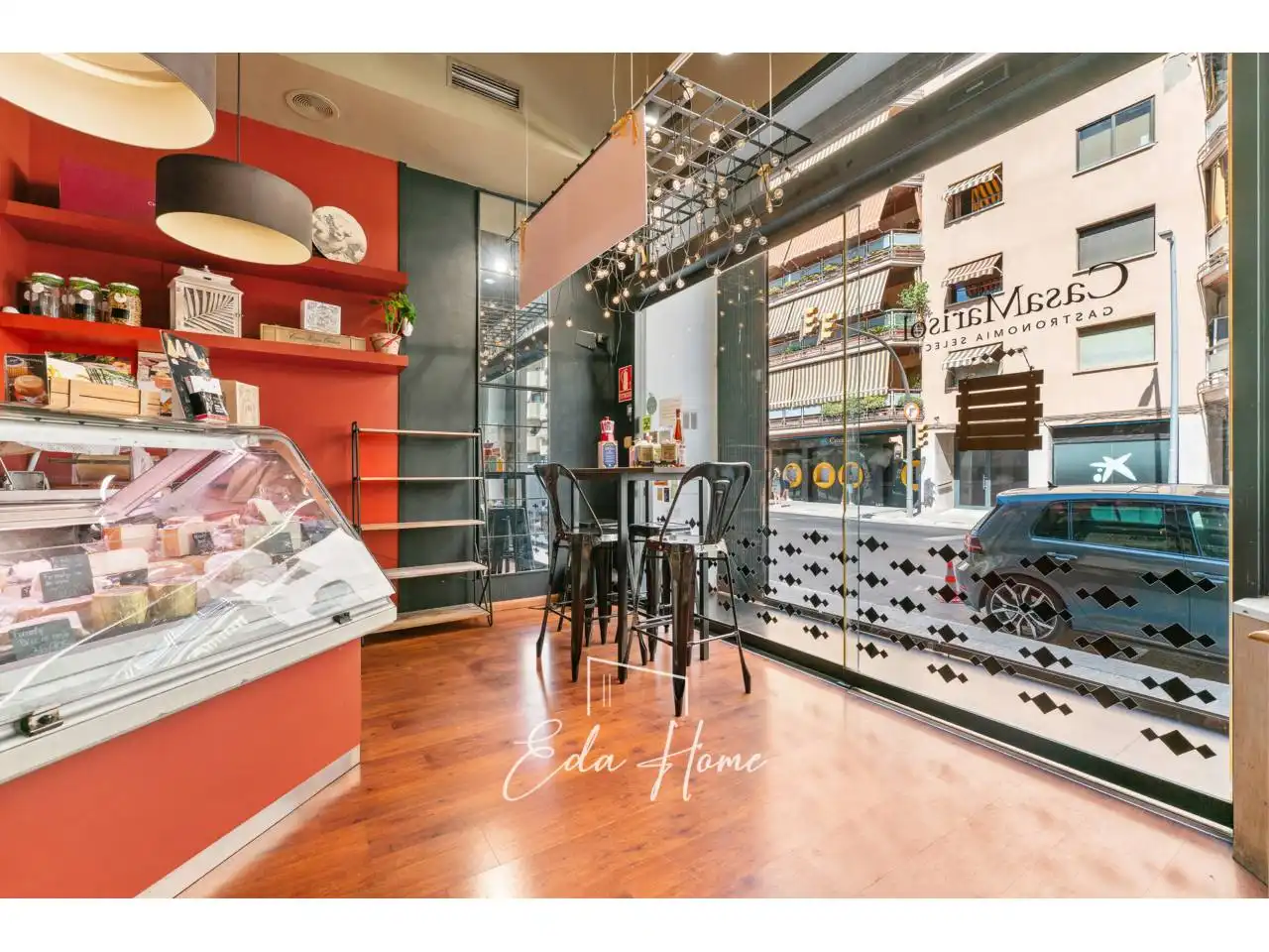 Local comercial en traspàs a Calle Josep Coroleu, imagen 7