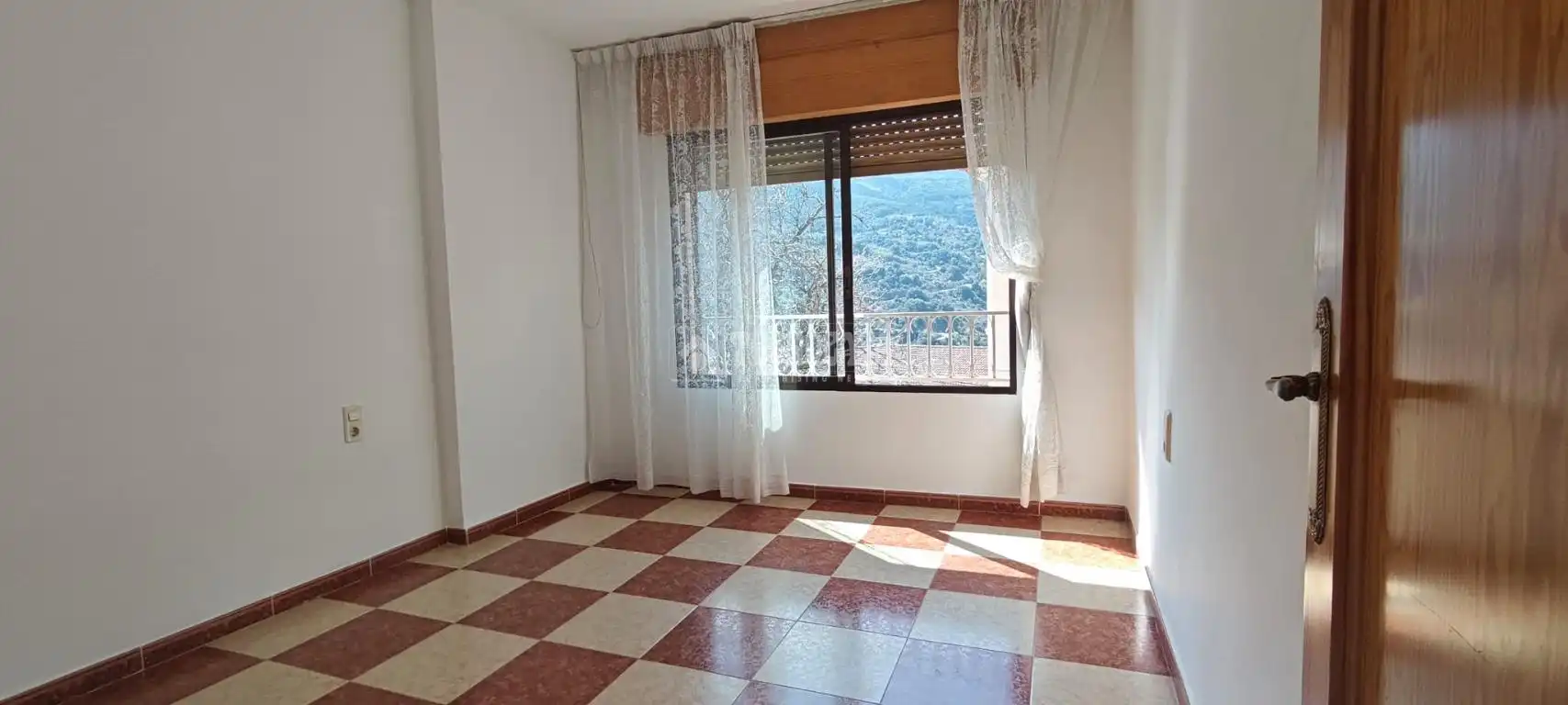 Schlafzimmer von Wohnung zum Verkauf in Güéjar Sierra