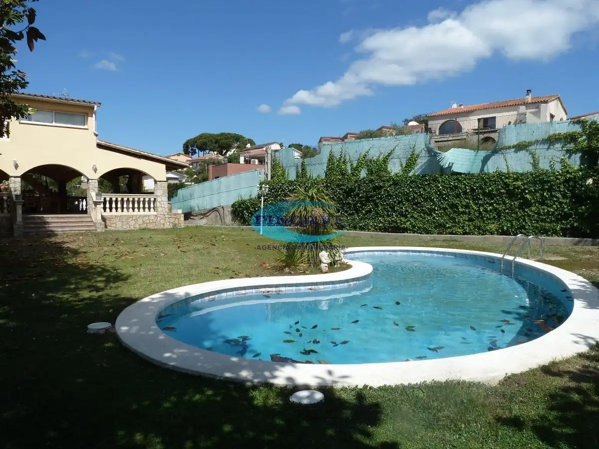 Maison à vendre à Bigues i Riells del Fai, imagen 14