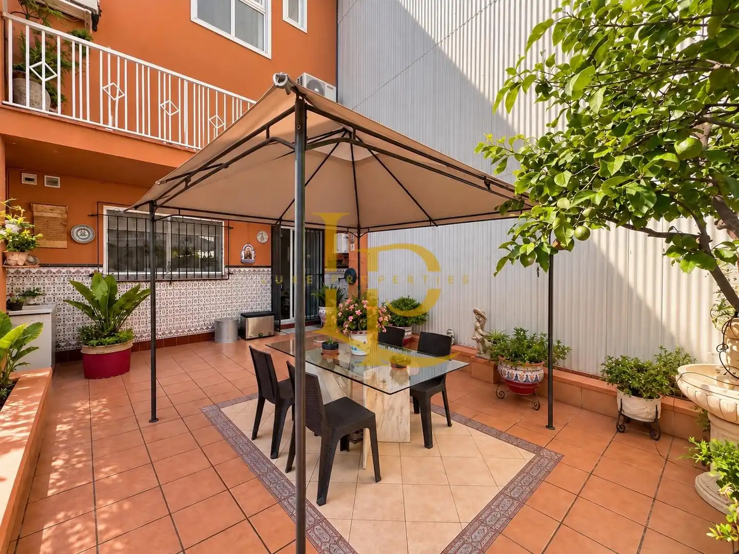 Terraced house with terrace for sale in Can Fatjó - Sant Jordi Park - Plana del Castell, imagen 53