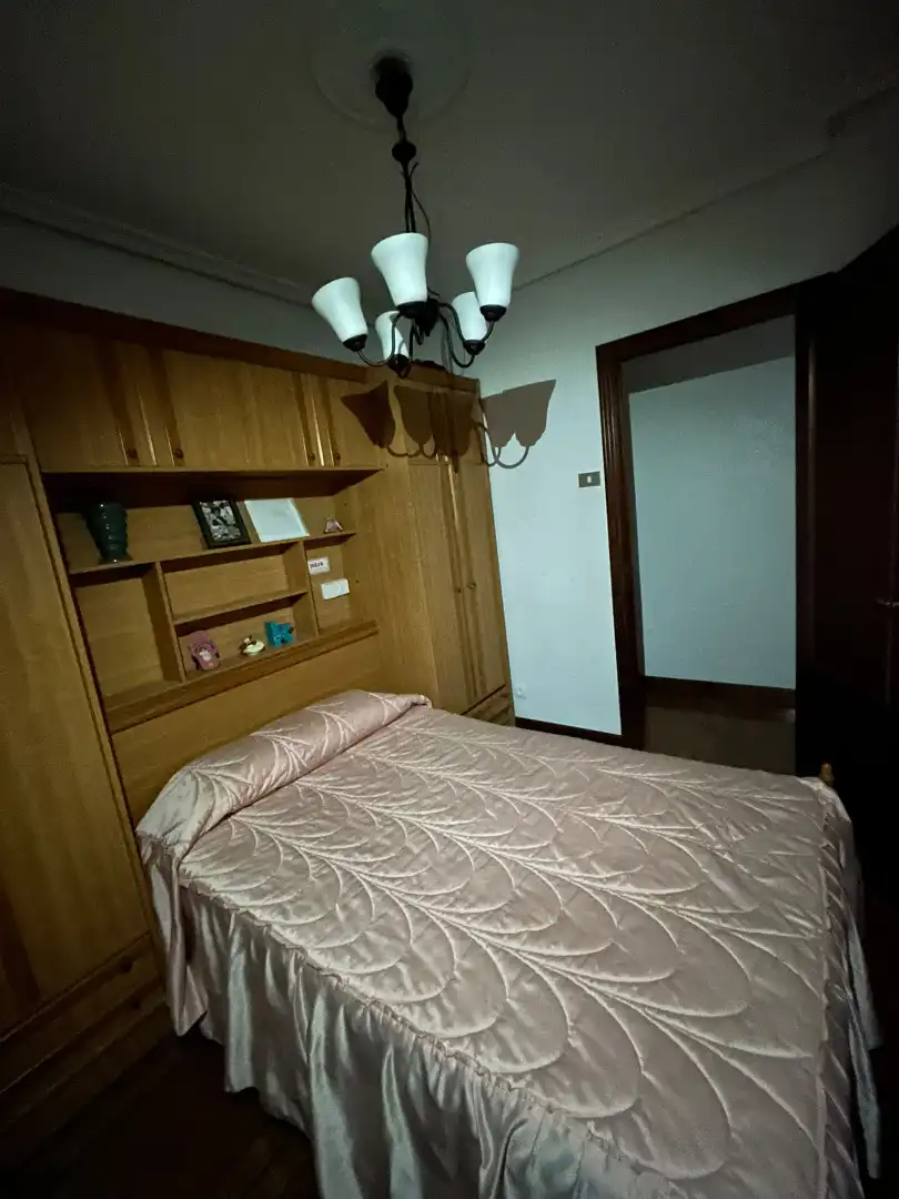Flat with terrace for sale in Tiburzio Anitua Kalea, imagen 11